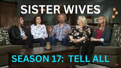 yesmovies sister wives|Sister Wives Season 17 .